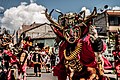 Diablada de Píllaro (January 6)