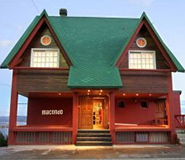 Hotel Macondo House Picture, Ushuaia Hotels, Argentina Travel, Argentina For Less