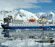 Ocean Nova picture, Antarctica Cruise, Argentina For Less